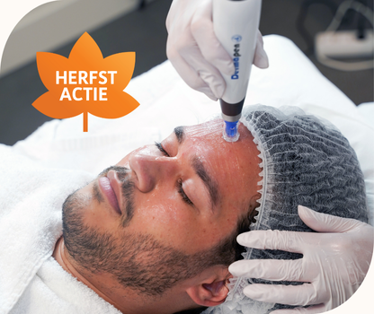 Herfstactie: 3 voor de prijs van 2